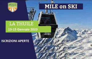 mile on ski 2023