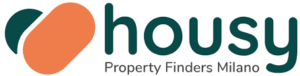 Housy logo
