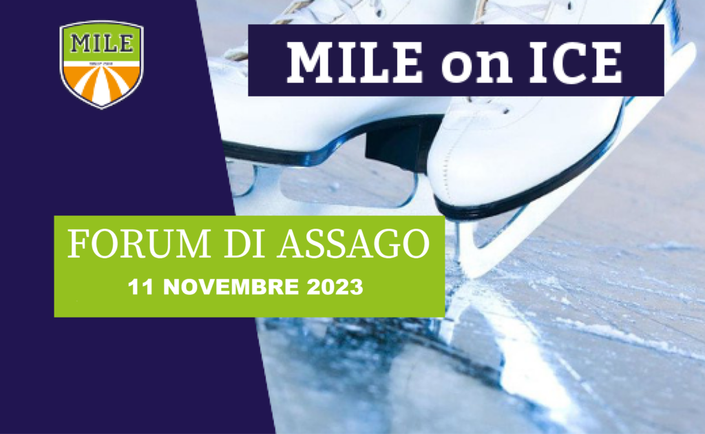 MILE ON ICE